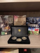 Xenoblade | Pandoras Tower |