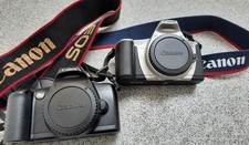Canon eos filmkamera - 2x,