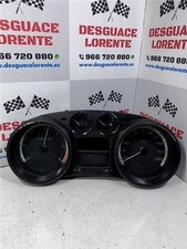 9665107480 instrumentenblende