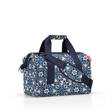 Reisenthel allrounder floral - allrounder, m