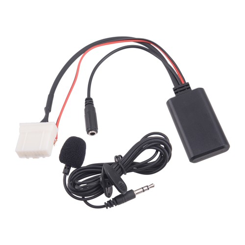 Car stereo radio aux audio - car,