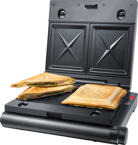 Steba multi snack - steba, 55