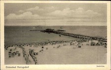 Heringsdorf Insel Usedom