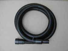 1,5-20m Saugschlauch mit Muffen für Wap Turbo XL 25 1001 Euro M2 M2L M1  Sauger