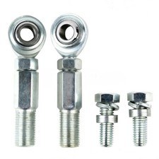 Tieferlegungskit 1-2" für