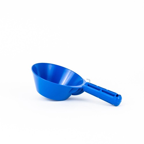 Gipsbecher mit griff dewepro - gipsbecher,