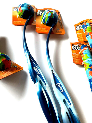 Chuckit eco balllauncher - chuckit!,
