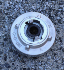 Übergangsstück Storz C-D DIN