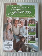 NEU Unsere kleine Farm - Die