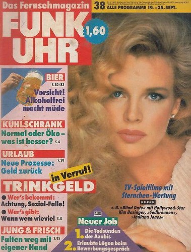 Funk uhr kim - funk,