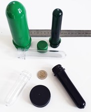 Geocaching Petlinge Preform