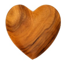 Teller Herz 25 cm Schale