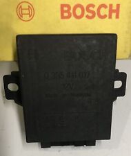 Bosch 0335411017 Steuergerät 12 V Relais Tonfolgerelais Starktonhorn