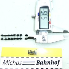 Achsen kunststoff mini - achsen, club
