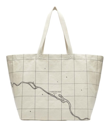 Liebeskind berlin canvas - liebeskind,
