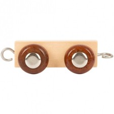 Buchstabenzug Pendentif