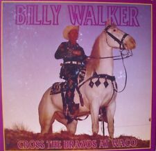 Billy Walker- Cross the Brazos