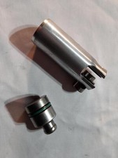 8324 Bosch Bohrhammer PBH 240 RE Kolbenbolzen Schläger und Hammerkolben