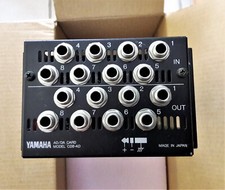 Yamaha CD8-AD  AD/DA    Karte für Yamaha 02R 2/3 O2R