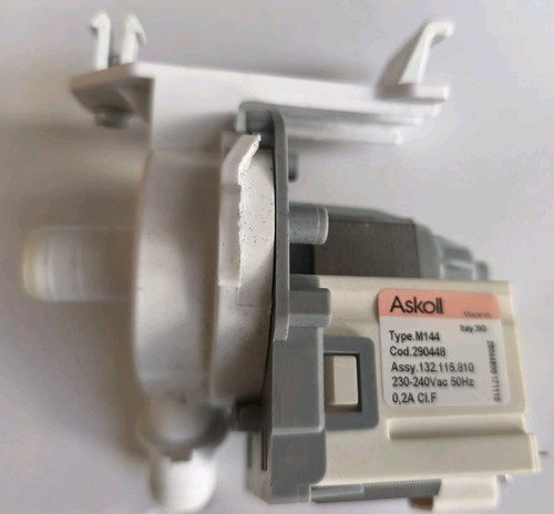 Ersatzteil aus waschmaschine - aus,