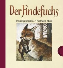 Der findefuchs von - der, irina