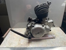 Fichtel sachs 98ccm motor mit - fichtel,