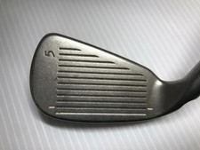 Ping Eisen 1 Stück #5 Flex Original Schaft Stahl