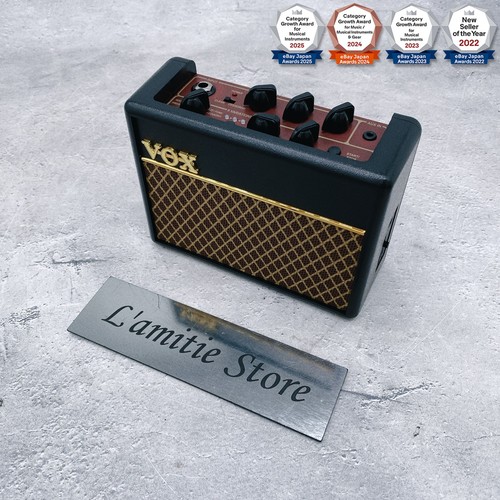 Vox ac1 rhythmvox mini - rhythmvox,