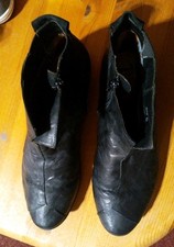 Da.-Stiefelette von Think! Gr