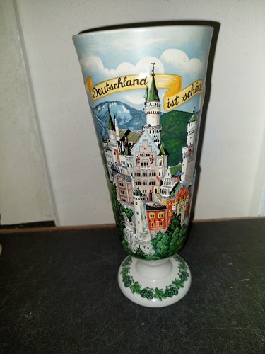 Erdinger weißbier krug - erdinger, weißbier-