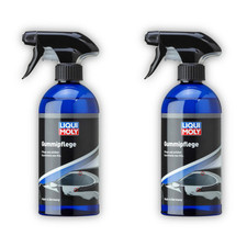2x 500ml LIQUI MOLY 1538