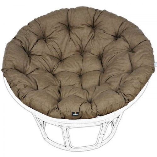 Sitzkissen papasan rattan - papasan,