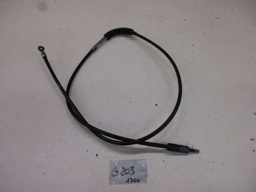 Kupplungszug g203 harley - g203.,
