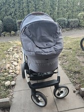 Mutsy EVO KINDERWAGEN