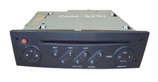 Autoradio CD-Radio Renault