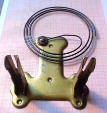 Antiker Werkstuhl mit