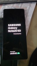 Samsung Galaxy Note20 5G