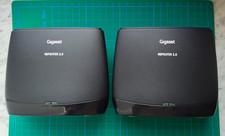 2x Gigaset Repeater 2.0 - DECT