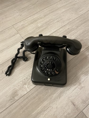 Hagenuk tischtelefon mit - hagenuk,