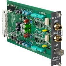 Accuphase AD-60 MM/MC Phono