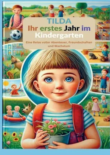 Tilda fröhlich ihr - |, tilda: