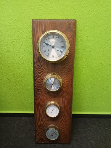 Vetus maritime schiffsuhr mit - schiffsuhr,
