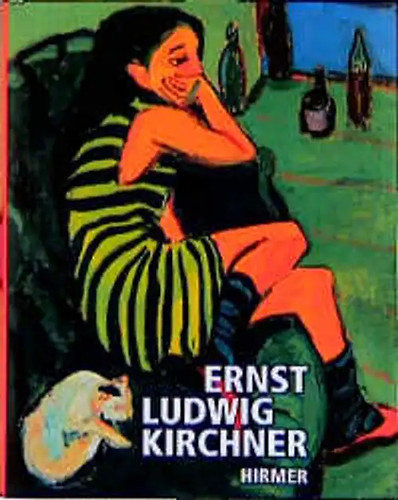Ernst ludwig kirchner - ***, wie