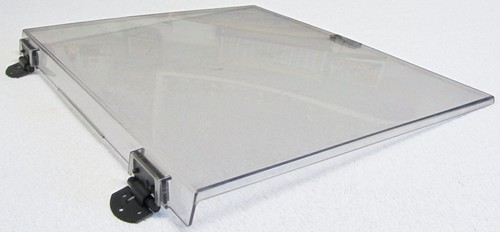 Plexiglasabdeckung für sony - plexiglasabdeckung,