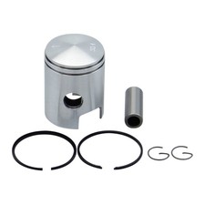 Piston set 4mm - set,
