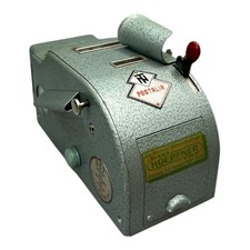 NT Postalia Deutsche