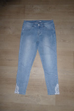 BLIND DATE weiche Skinny Jeans