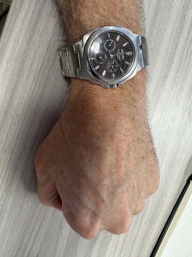 Seiko herrenarmbanduhr quartz - herrenarmbanduhr,