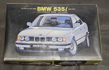 BMW 535i 3.5 12V 6 Zylinder