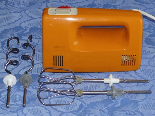 Krups mix 3000 typ - krups, 322
